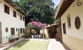 Imagem 4: CHACARA RURAL em IPATINGA - MG, FORQUILHA