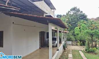 Imagem 4: CHACARA RESIDENCIAL em IPATINGA - MG, FORQUILHA