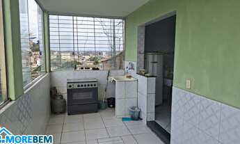 Imagem 3: Prédio RESIDENCIAL em IPATINGA - MG, CAÇULA