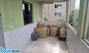 Imagem 4: Prédio RESIDENCIAL em IPATINGA - MG, CAÇULA