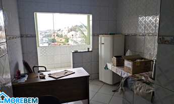 Imagem 6: Prédio RESIDENCIAL em IPATINGA - MG, CAÇULA