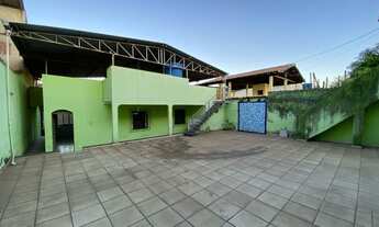 Imagem: CASA RESIDENCIAL em IPATINGA - MG, BOM RETIRO