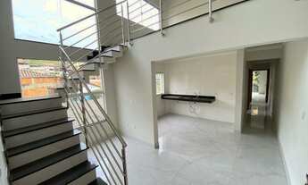 Imagem: COBERTURA RESIDENCIAL em IPATINGA - MG