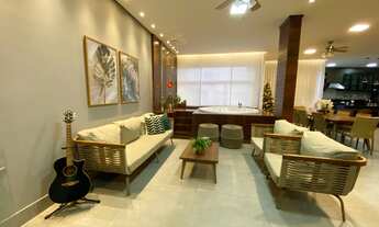 Imagem 5: COBERTURA RESIDENCIAL em IPATINGA - MG, IGUAÇU