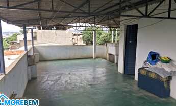 Imagem 4: CASA RESIDENCIAL em IPATINGA - MG, CANAÃZINHO