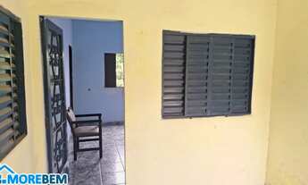 Imagem 6: CASA RESIDENCIAL em IPATINGA - MG, CANAÃZINHO