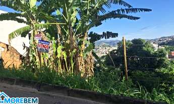 Imagem: LOTE RESIDENCIAL em IPATINGA - MG, CAÇULA