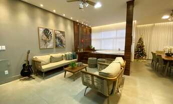 Imagem 6: COBERTURA RESIDENCIAL em IPATINGA - MG, IGUAÇU