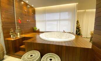 Imagem 7: COBERTURA RESIDENCIAL em IPATINGA - MG, IGUAÇU