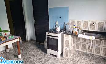 Imagem: CASA RESIDENCIAL em IPATINGA - MG, CANAÃZINHO