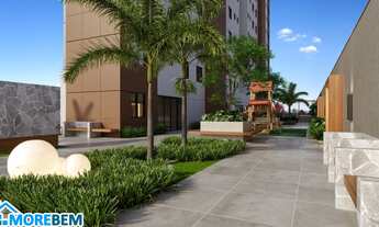 Imagem 7: APARTAMENTO RESIDENCIAL em IPATINGA - MG, CIDADE NOBRE