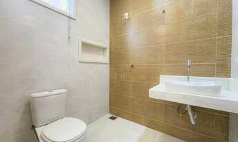 Imagem 7: CASA RESIDENCIAL em SANTANA DO PARAÍSO - MG, RESIDENCIAL BETÂNIA