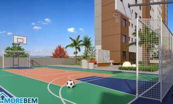 Imagem 6: APARTAMENTO RESIDENCIAL em IPATINGA - MG, CIDADE NOBRE