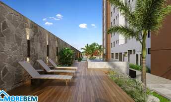 Imagem 4: APARTAMENTO RESIDENCIAL em IPATINGA - MG, CIDADE NOBRE