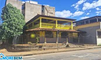 Imagem: CASA RESIDENCIAL em IPATINGA - MG, CANAÃ