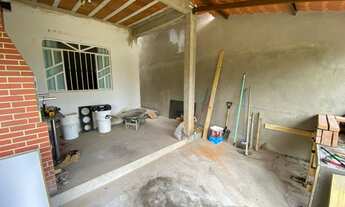 Imagem 5: CASA RESIDENCIAL em IPATINGA - MG, BETHÂNIA