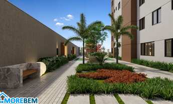 Imagem 3: APARTAMENTO RESIDENCIAL em IPATINGA - MG, CIDADE NOBRE