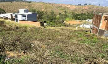 Imagem: LOTE RESIDENCIAL em SANTANA DO PARAÍSO