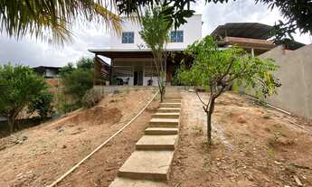 Imagem: CASA RESIDENCIAL em IPATINGA - MG, BETHÂNIA