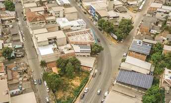 Imagem: LOTE COMERCIAL em IPATINGA - MG, CANAÃZINHO