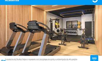 Imagem 5: Studio RESIDENCIAL em IPATINGA - MG, CIDADE NOBRE