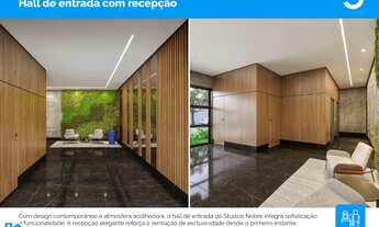 Imagem 3: Studio RESIDENCIAL em IPATINGA - MG, CIDADE NOBRE