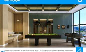 Imagem 4: Studio RESIDENCIAL em IPATINGA - MG, CIDADE NOBRE