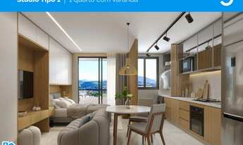 Imagem 2: Studio RESIDENCIAL em IPATINGA - MG, CIDADE NOBRE