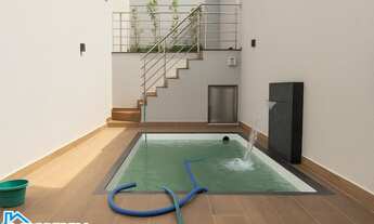 Imagem: CASA RESIDENCIAL em SANTANA DO PARAÍSO