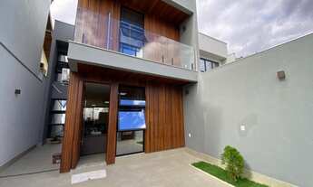 Imagem: CASA RESIDENCIAL em IPATINGA - MG, IMBAÚBAS