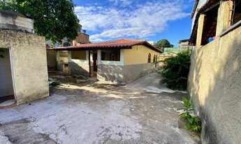 Imagem: CASA RESIDENCIAL em IPATINGA - MG, JARDIM