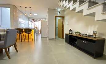 Imagem 5: CASA RESIDENCIAL em IPATINGA - MG, IMBAÚBAS