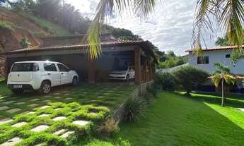 Imagem: CHÁCARA Á VENDA SANTANA DO PARAÍSO CÓRREGO