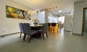 Imagem 4: CASA RESIDENCIAL em IPATINGA - MG, IMBAÚBAS