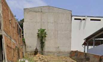 Imagem: LOTE INDUSTRIAL em IPATINGA - MG, RECANTO