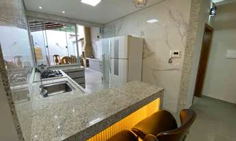 Imagem 7: CASA RESIDENCIAL em IPATINGA - MG, IMBAÚBAS