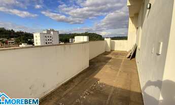 Imagem 2: COBERTURA DUPLEX NO BAIRRO BOM RETIRO!