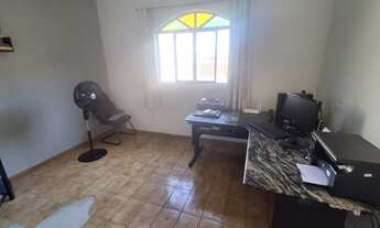 Imagem 6: CASA DUPLEX COM VARANDA COLONIAL A VENDA NO BETHÂNIA