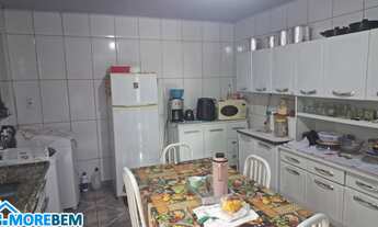 Imagem: CASA DE 03 QUARTOS A VENDA NO BAIRRO JARDIM