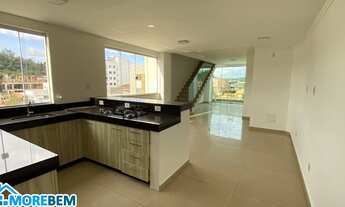 Imagem: COBERTURA DUPLEX NO BAIRRO BOM RETIRO!