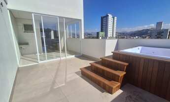 Imagem: COBERTURA RESIDENCIAL em IPATINGA - MG