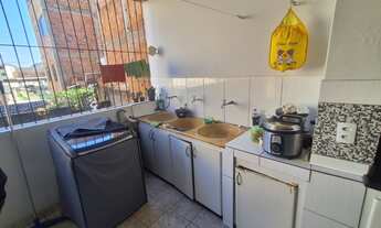 Imagem 4: CASA DUPLEX COM VARANDA COLONIAL A VENDA NO BETHÂNIA