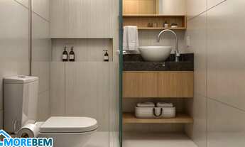 Imagem 4: EXCELENTES APARTAMENTOS A VENDA NO BAIRRO BOM RETIRO