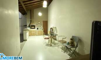 Imagem 2: CASA A VENDA NO BAIRRO IMBAÚBAS