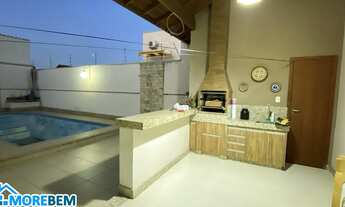 Imagem: CASA A VENDA NO BAIRRO IMBAÚBAS