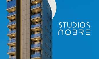 Imagem: Studio RESIDENCIAL em IPATINGA - MG, CIDADE