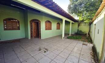 Imagem: CASA RESIDENCIAL em IPATINGA - MG, IMBAÚBAS