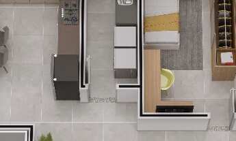 Imagem 3: COBERTURA Á VENDA COM ÓTIMA LOCALIZAÇÃO NO BAIRRO IGUAÇU