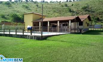 Imagem: CHÁCARA Á VENDA SANTANA DO PARAÍSO EM