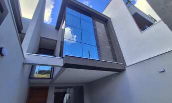 Imagem: CASA GEMINADA DUPLEX NO RESIDENCIAL BETHÂNIA